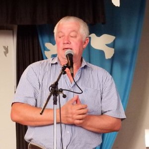 Die befaamde Nico Nel van die TV-reekse Maak â€˜n Las en Spies en Plessie 